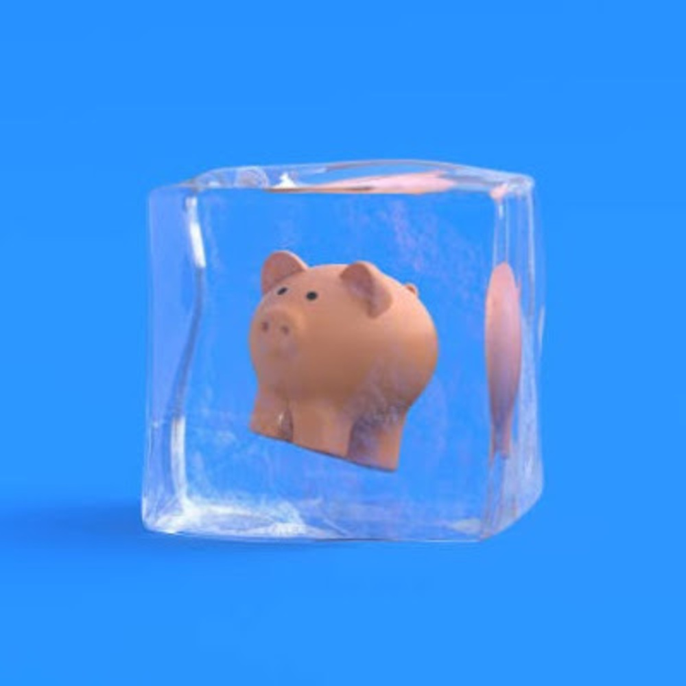 Meet your Posher, Cold